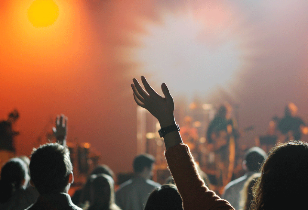 worship